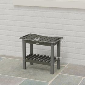 Shower Bench ( Amazon Shipping)(Prohibited by WalMart)